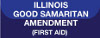 Good Samaritan Amendment