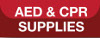 AED CPR Supplies